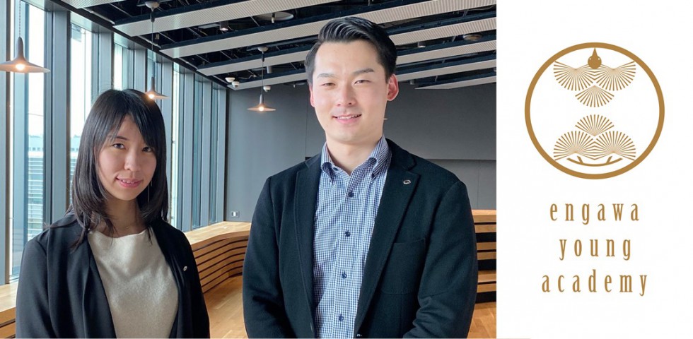 Engawa Young Academy メンターインタビュー ヤマトホールディングス篇 Jamjam 電通京都ビジネスアクセラレーションセンター